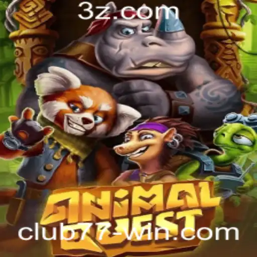 Descubra AnimalQuest: Aventura e Estratégia no Mundo Selvagem