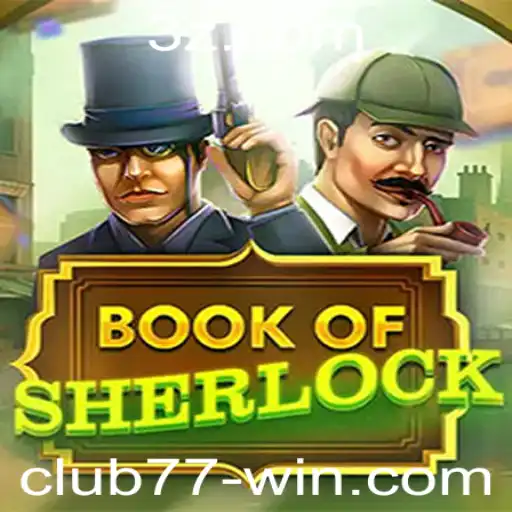 Descobrindo o Enigma: Um Guia para o Jogo BookOfSherlock
