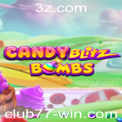 Descubra CandyBlitzBombs: O Novo Jogo Repleto de Desafios e Aventuras