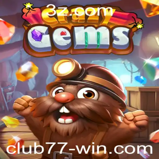CrazyGems: Um Mergulho no Mundo das Gemas Malucas