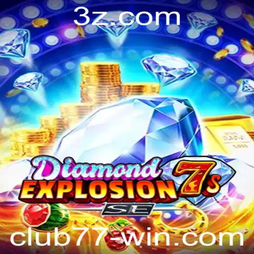 Explorando o Universo de DiamondExplosion7sSE: O Jogo de Casino do Momento