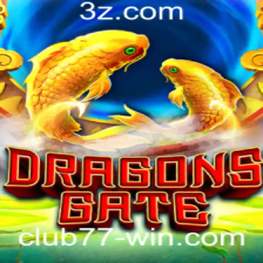 DragonsGate: Uma Aventura Épica no Club77