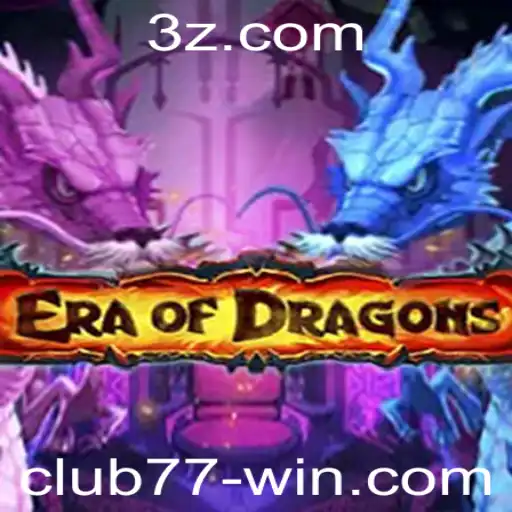 Descubra o Fascinante Mundo de EraOfDragons