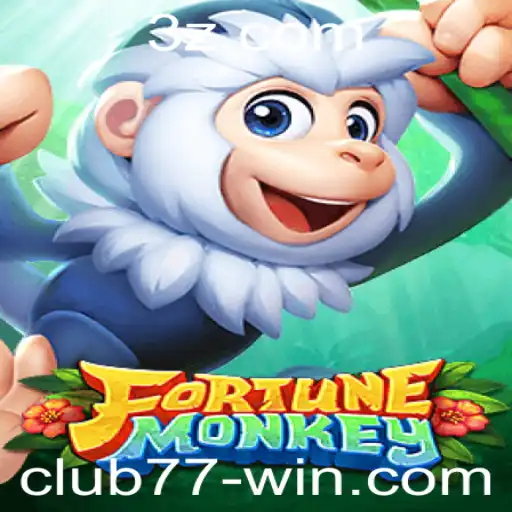 Descubra FortuneMonkey: O Jogo Que Conquista Todos no Club77
