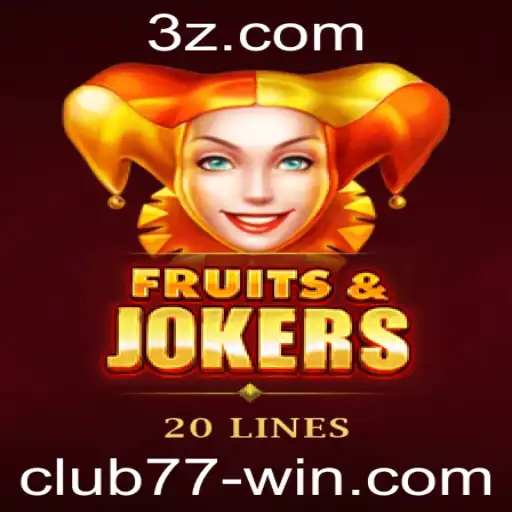 Descubra o Mundo de FruitsAndJokers20: Um Novo Fenômeno de Club77