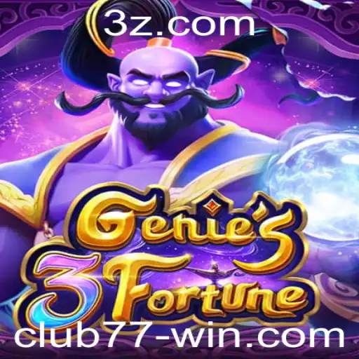 Descubra Genie3Fortune: Um Novo Jogo de Clube Exclusivo