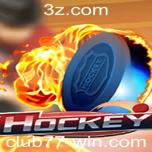 Descrição Completa e Regras do Jogo de Hockey: Club77