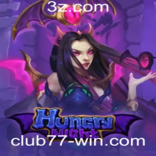 Descubra o Mundo de HungryNight: O Jogo Envolvente do Club77