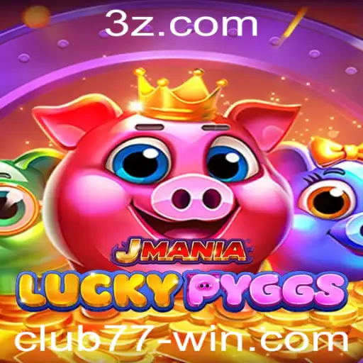 Descubra JManiaLuckyPyggs: Uma Nova Experiência de Jogo com Club77