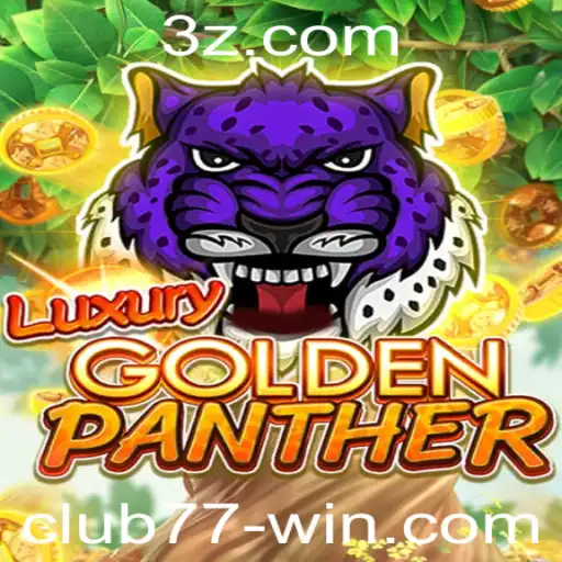 Explorando LUXURYGOLDENPANTHER: O Novo Fenômeno dos Jogos de Clube