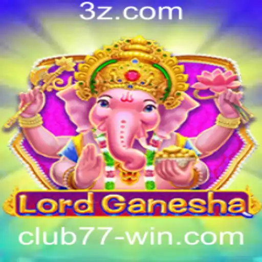 Descubra o Cativante Jogo 'LordGanesha' e Entre para o 'Club77'