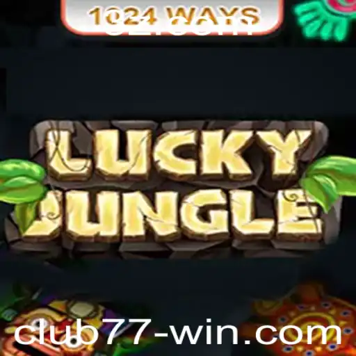 Explorando o Mundo de LuckyJungle1024: O Jogo que Conquistou o Club77