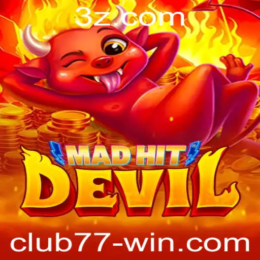 Exploração Completa de MadHitDevil: O Novo Fenômeno do Club77