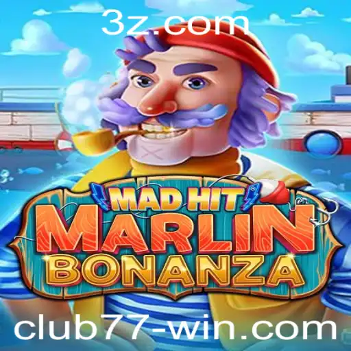 MadHitMarlinBonanza: Descubra a Excitante Aventura no Mundo do Jogo
