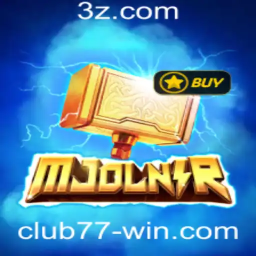 Descubra Mjolnir: O Novo Jogo de Estratégia do Club77