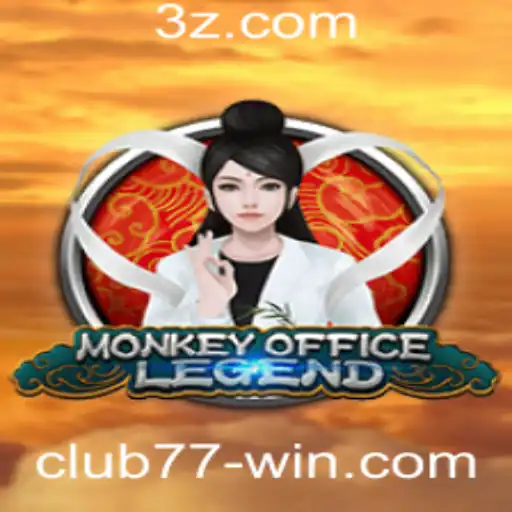 MonkeyOfficeLegend: Descubra o Fenômeno do Clube 77