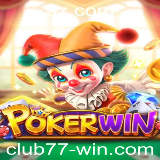 Descubra o Mundo de POKERWIN com Club77