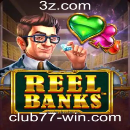 ReelBanks: Uma Introdução ao Fascinante Mundo de Club77
