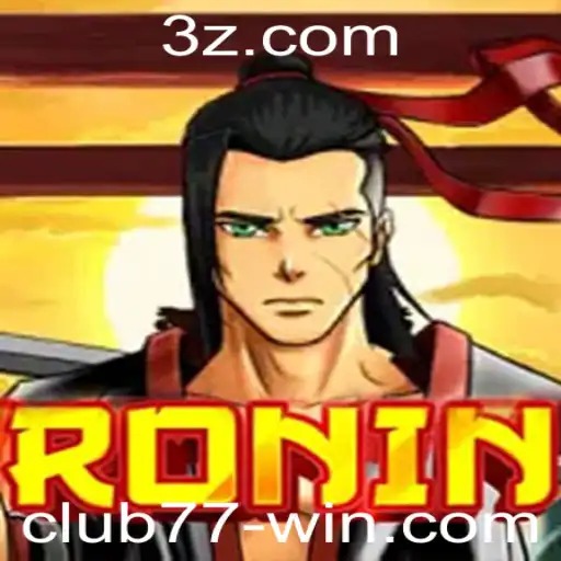 Ronin: O Jogo que Conquista Club77 Com Suas Regras Inovadoras
