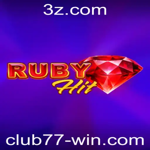 Descubra RubyHit: O Jogo Sensação de Club77