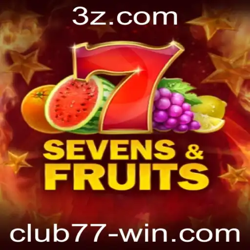 Descubra o Entusiasmo do SevensFruits no Club77