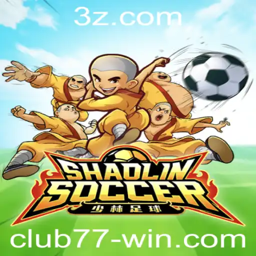 Descubra o Novo Fenômeno: ShaolinSoccer e sua Ascensão pelo Club77