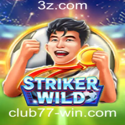StrikerWILD: Uma Jornada na Arena Virtual
