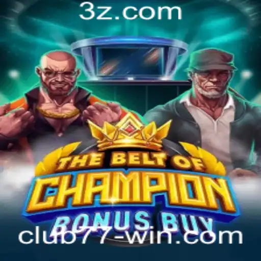 Explorando o Universo de TheBeltOfChampionBonusBuy: Uma Aventura Empolgante no club77